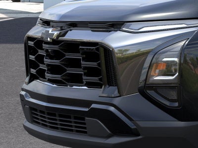 2026 Chevrolet Equinox FWD ACTIV