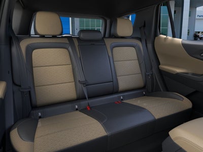 2026 Chevrolet Equinox FWD ACTIV