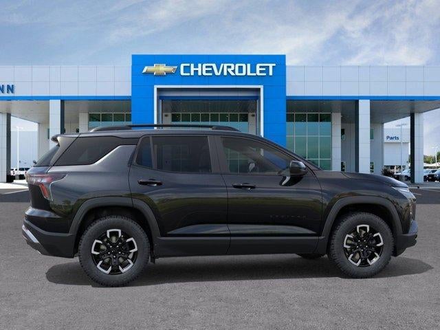 2026 Chevrolet Equinox FWD ACTIV