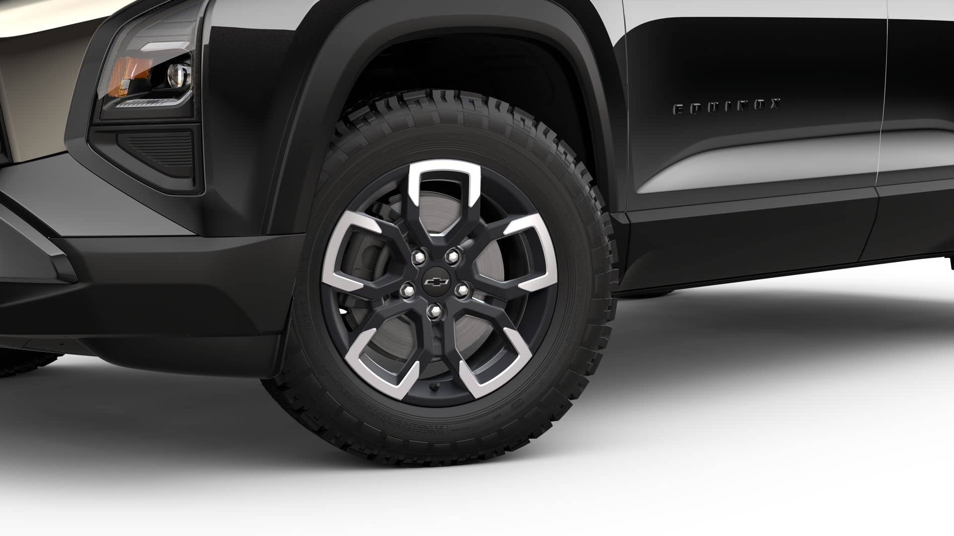 2026 Chevrolet Equinox FWD ACTIV