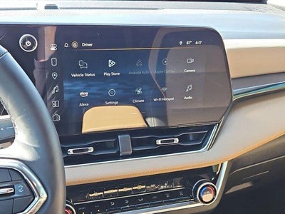 2025 Chevrolet Equinox ACTIV