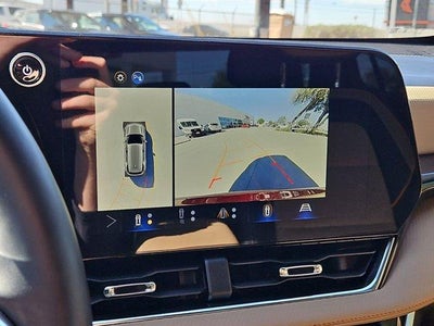 2025 Chevrolet Equinox ACTIV