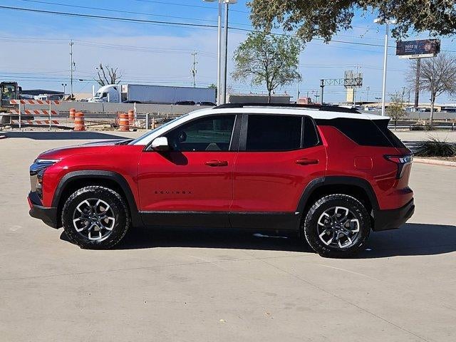 2025 Chevrolet Equinox ACTIV