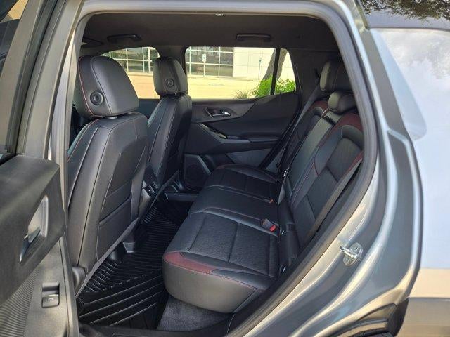 2026 Chevrolet Equinox RS - Photo 21