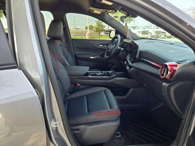 2026 Chevrolet Equinox RS - Photo 22