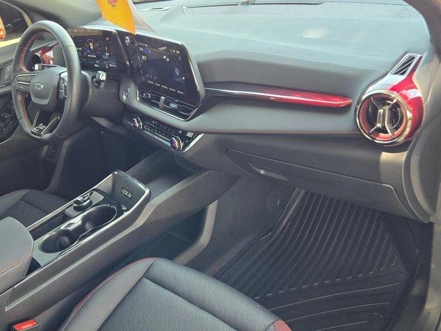 2026 Chevrolet Equinox RS - Photo 23