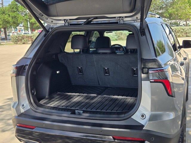2026 Chevrolet Equinox RS - Photo 25