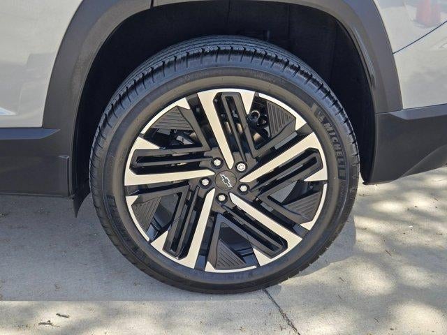 2026 Chevrolet Equinox RS - Photo 26