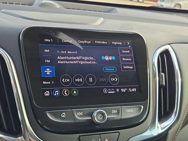 2022 Chevrolet Equinox Premier - Photo 15