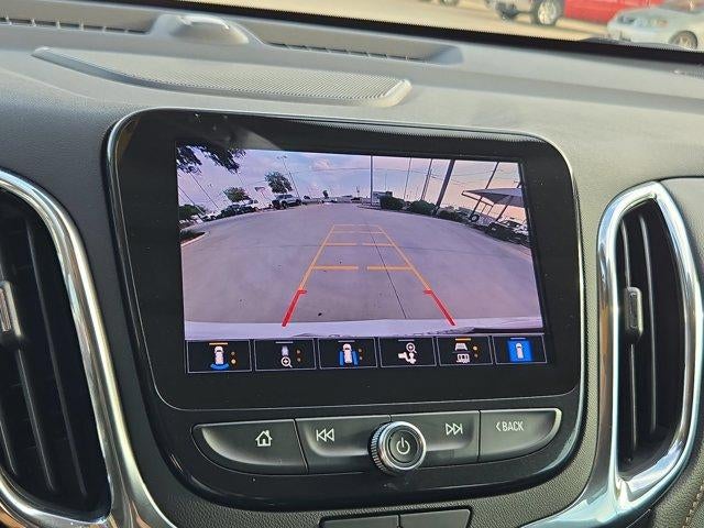 2022 Chevrolet Equinox Premier - Photo 16
