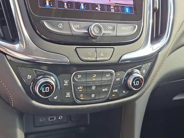 2022 Chevrolet Equinox Premier - Photo 17