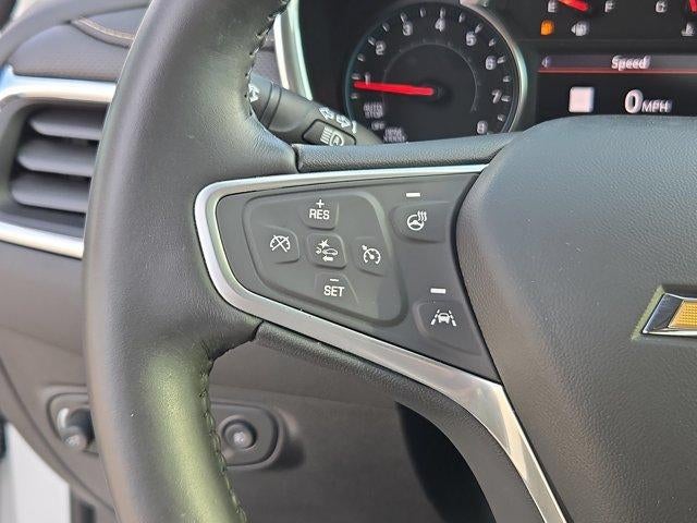 2022 Chevrolet Equinox Premier - Photo 20