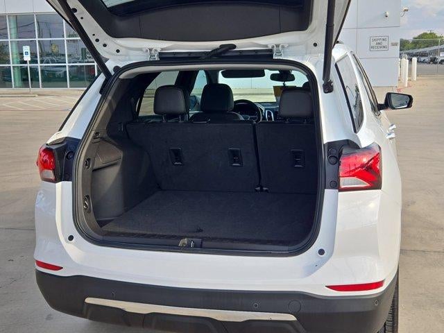 2022 Chevrolet Equinox Premier - Photo 23