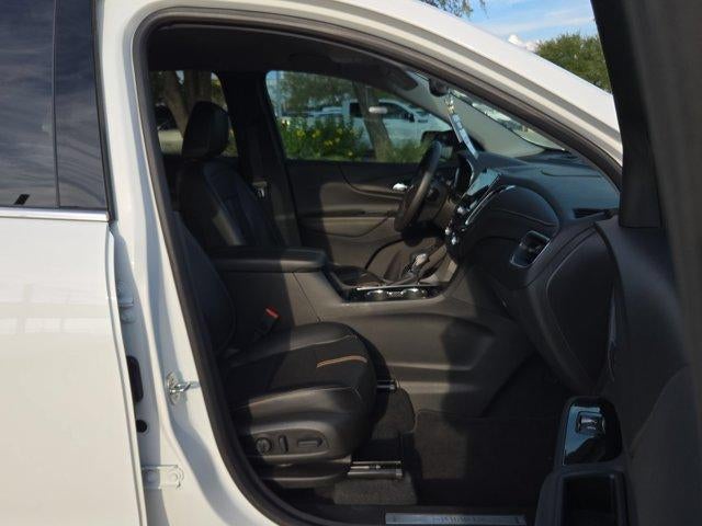 2022 Chevrolet Equinox Premier - Photo 25
