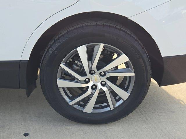 2022 Chevrolet Equinox Premier - Photo 27