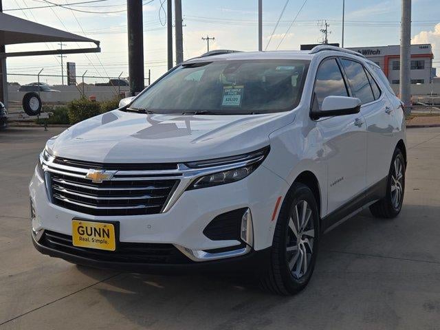 2022 Chevrolet Equinox Premier - Photo 7