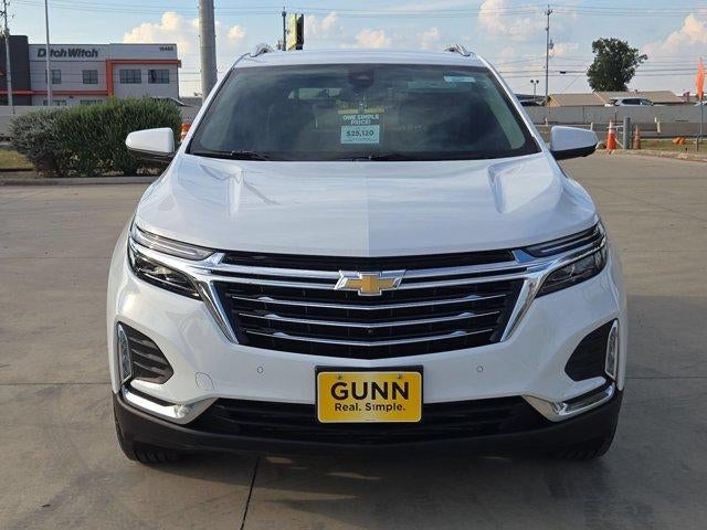 2022 Chevrolet Equinox Premier - Photo 8