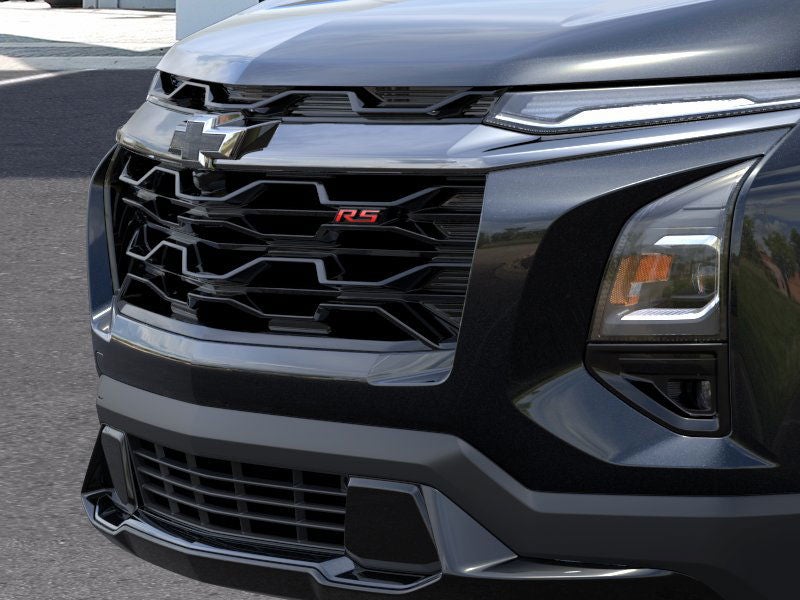 2025 Chevrolet Equinox AWD RS