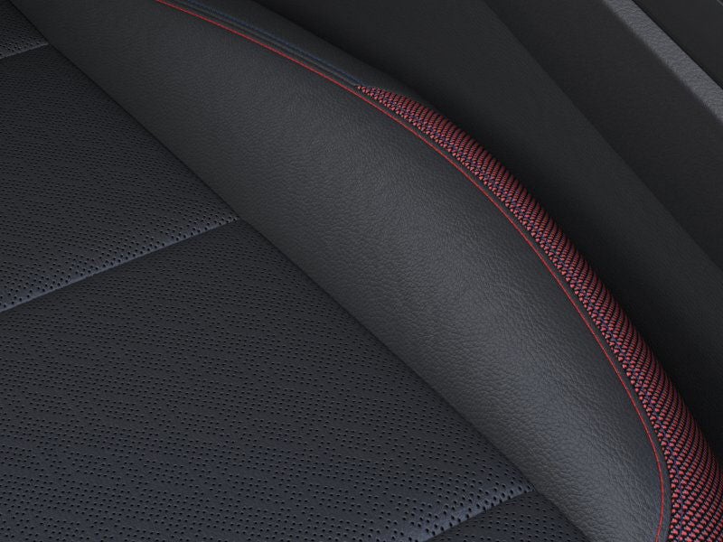 2025 Chevrolet Equinox AWD RS