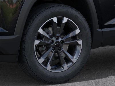 2025 Chevrolet Equinox AWD RS