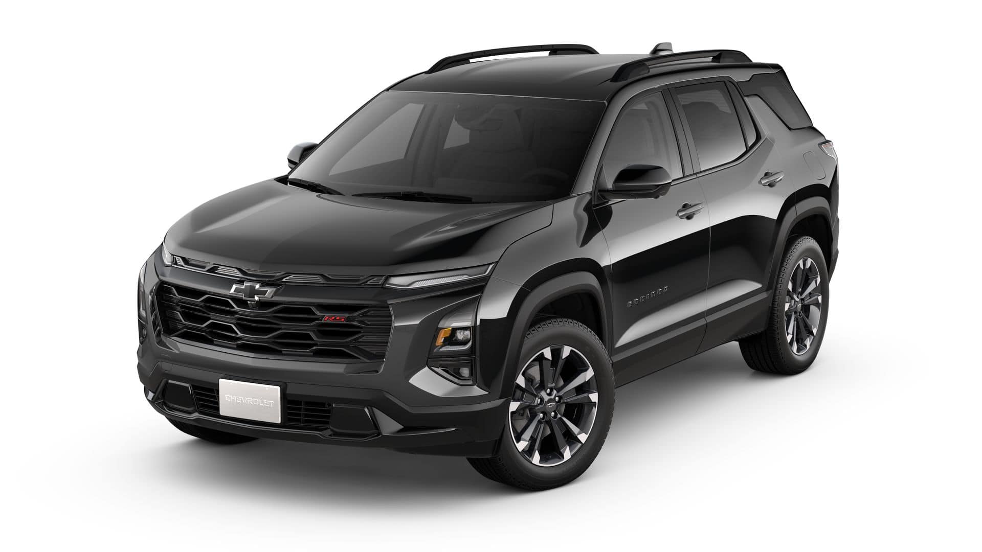 2025 Chevrolet Equinox AWD RS
