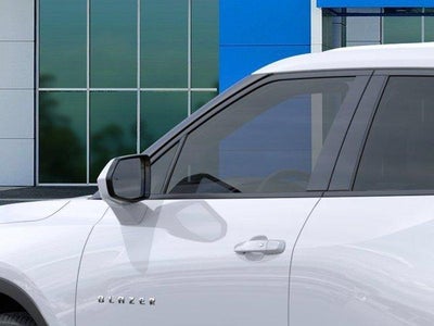 2026 Chevrolet Blazer LT FWD