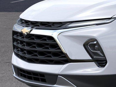 2026 Chevrolet Blazer LT FWD
