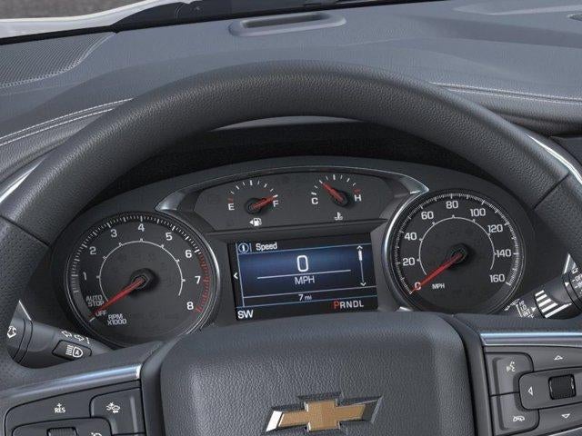 2026 Chevrolet Blazer LT FWD