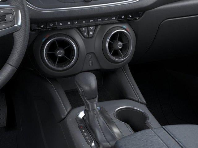 2026 Chevrolet Blazer LT FWD