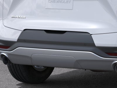 2026 Chevrolet Blazer LT FWD