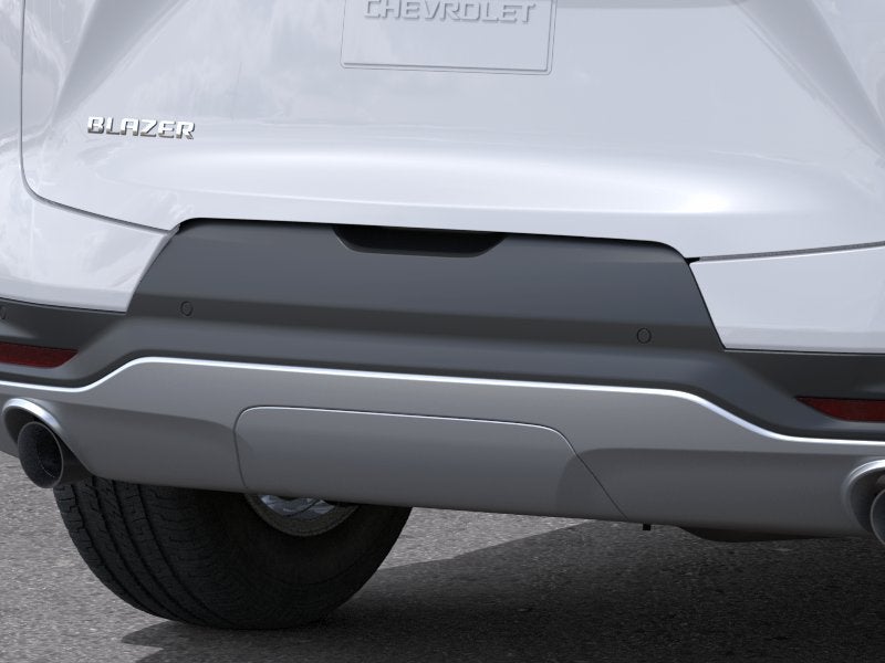 2026 Chevrolet Blazer LT FWD