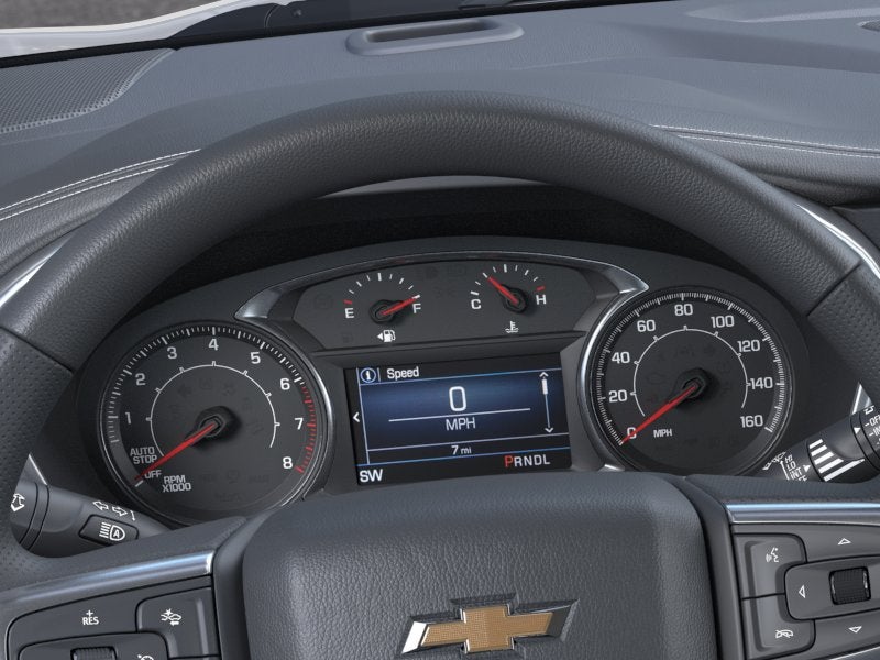 2026 Chevrolet Blazer LT FWD