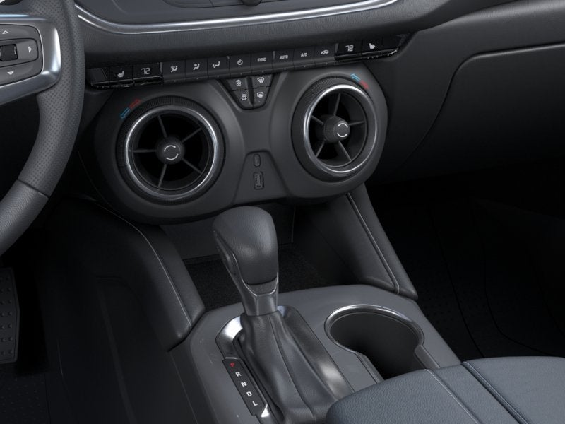 2026 Chevrolet Blazer LT FWD
