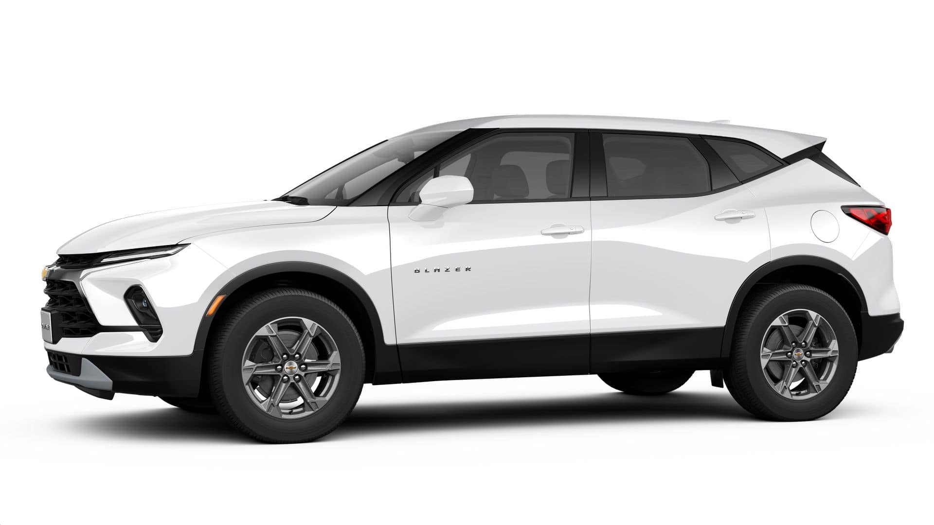 2026 Chevrolet Blazer LT FWD