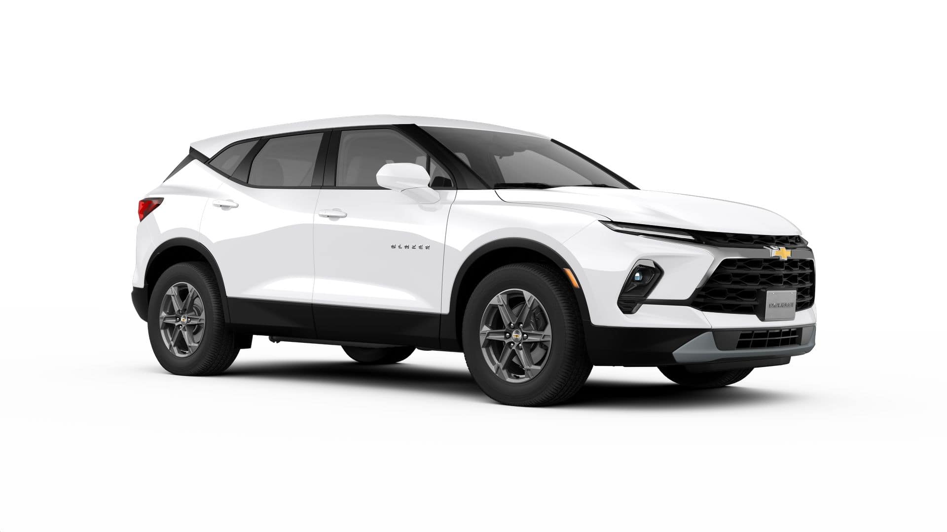 2026 Chevrolet Blazer LT FWD