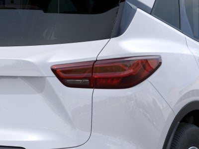 2025 Chevrolet Blazer LT FWD