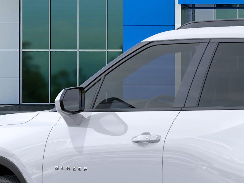 2025 Chevrolet Blazer LT FWD