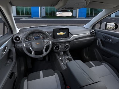 2025 Chevrolet Blazer LT FWD