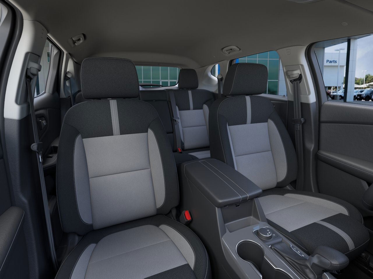 2025 Chevrolet Blazer LT FWD