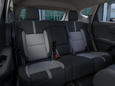 2025 Chevrolet Blazer LT FWD