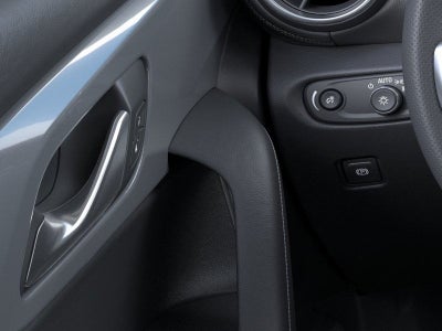 2025 Chevrolet Blazer LT FWD