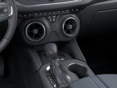 2025 Chevrolet Blazer LT FWD