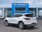 2025 Chevrolet Blazer LT FWD