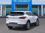 2025 Chevrolet Blazer LT FWD