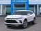2025 Chevrolet Blazer LT FWD