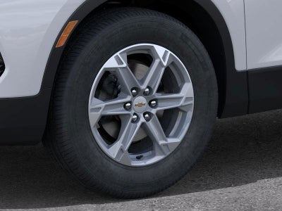 2025 Chevrolet Blazer LT FWD