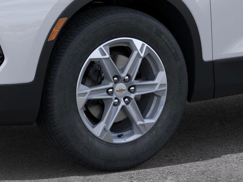 2025 Chevrolet Blazer LT FWD