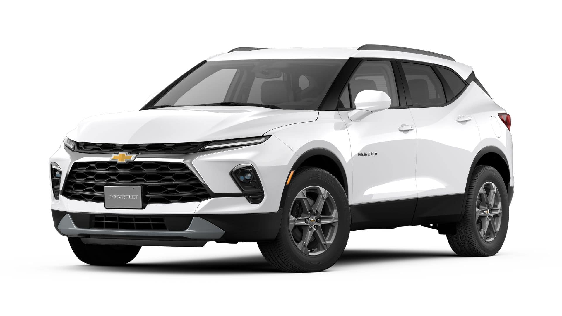 2025 Chevrolet Blazer LT FWD