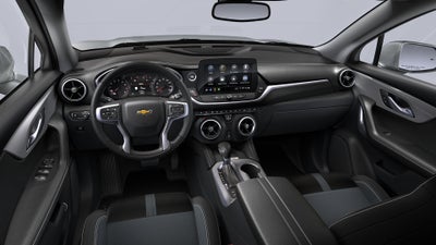 2025 Chevrolet Blazer LT FWD