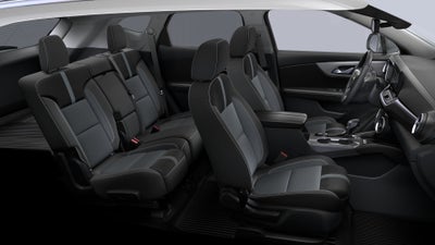 2025 Chevrolet Blazer LT FWD